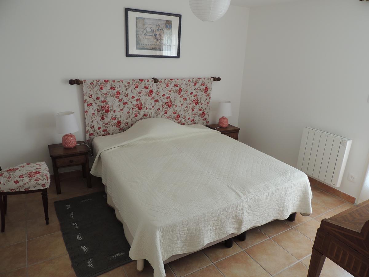 La Jarillais Hotel Saumur Kültér fotó