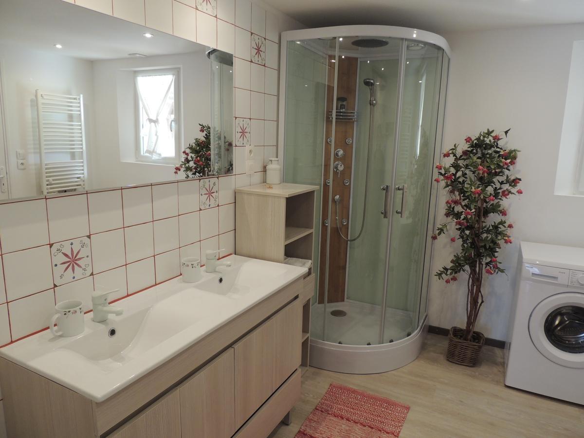 La Jarillais Hotel Saumur Kültér fotó